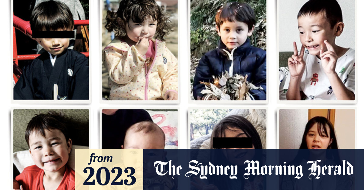 Abducted in Japan Australia urges Fumio Kishida government to reform